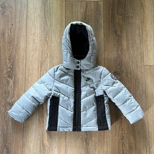 Nike Toddler Puffer Jacket